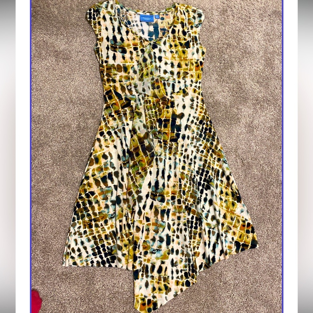 Vera wang dress  -simply Vera